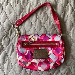 Coach Poppy Handbag